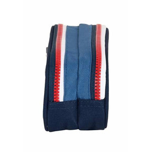 Alleshouder BlackFit8 21 x 8 x 6 cm Blauw-Topper Trend