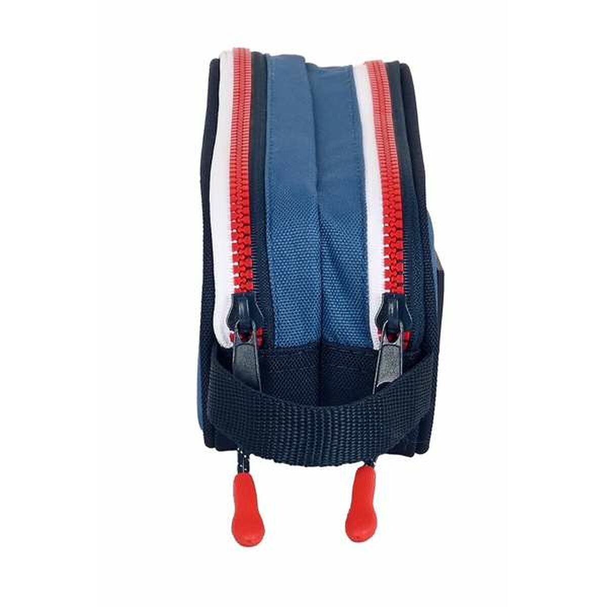 Alleshouder BlackFit8 21 x 8 x 6 cm Blauw-Topper Trend