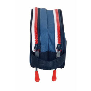 Alleshouder BlackFit8 21 x 8 x 6 cm Blauw-Topper Trend