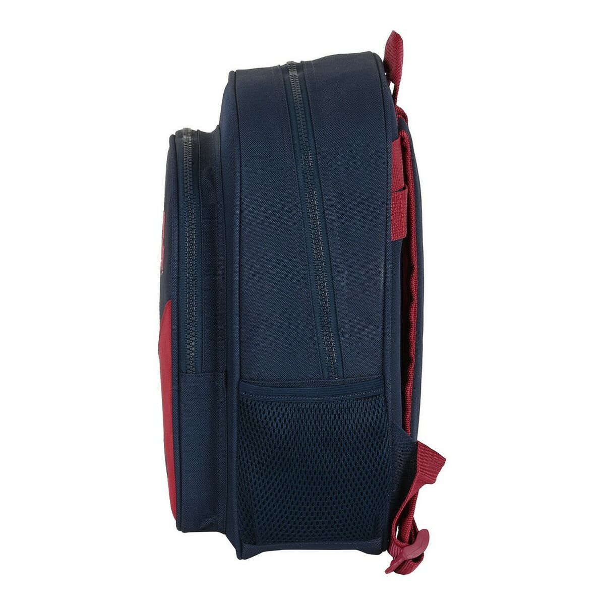Schoolrugzak F.C. Barcelona 27 x 33 x 10 cm-Topper Trend