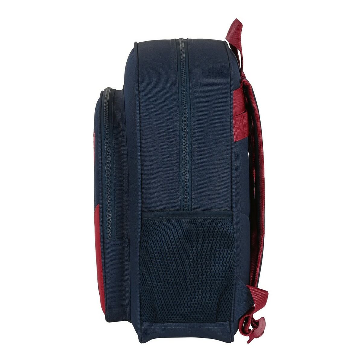 Schoolrugzak F.C. Barcelona 32 x 38 x 12 cm-Topper Trend