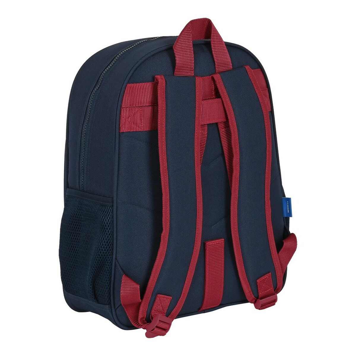 Schoolrugzak F.C. Barcelona 32 x 38 x 12 cm-Topper Trend