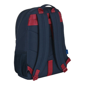Schoolrugzak F.C. Barcelona 32 x 44 x 16 cm-Topper Trend