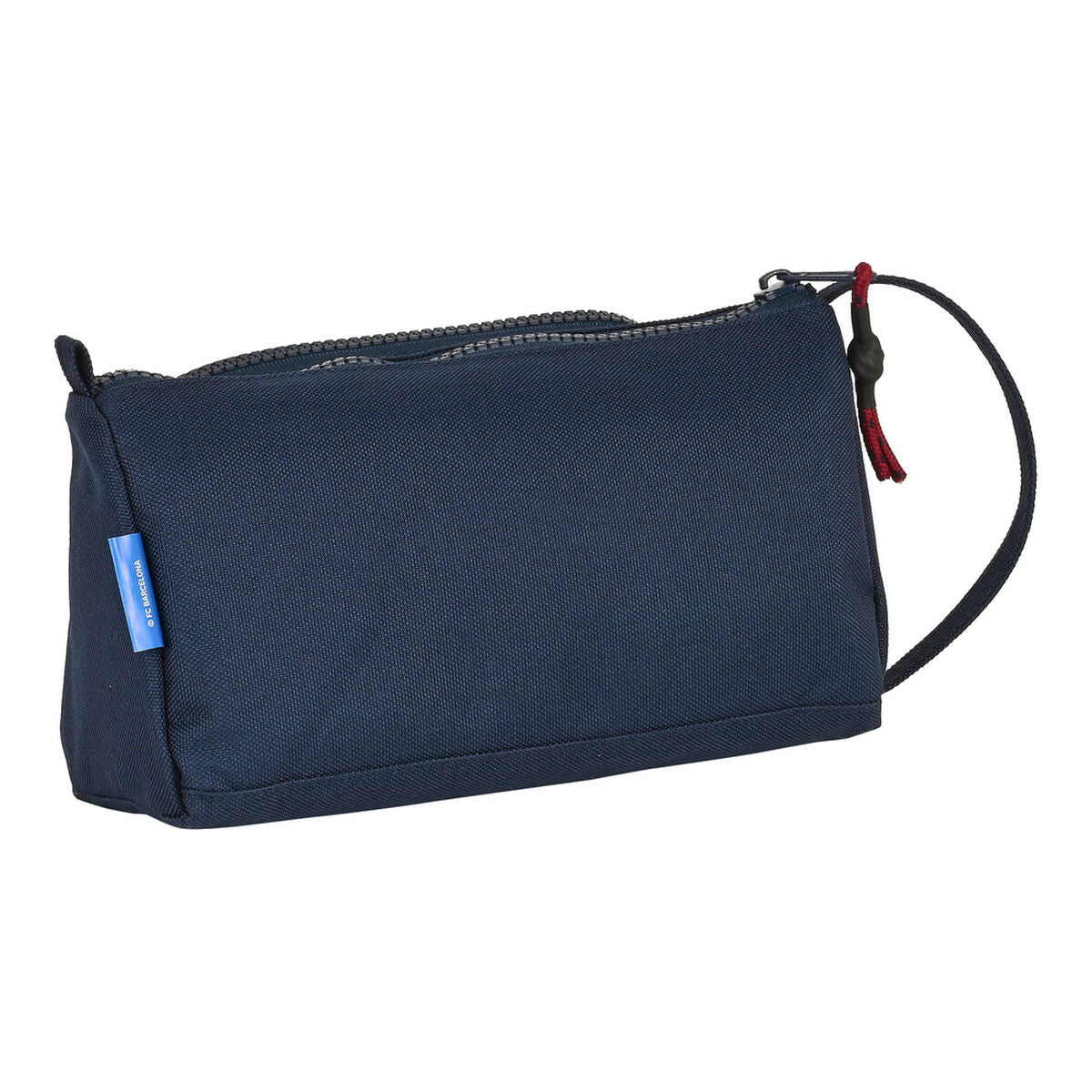 Alleshouder F.C. Barcelona Blauw Kastanjebruin 20 x 11 x 8,5 cm 32 Onderdelen-Topper Trend