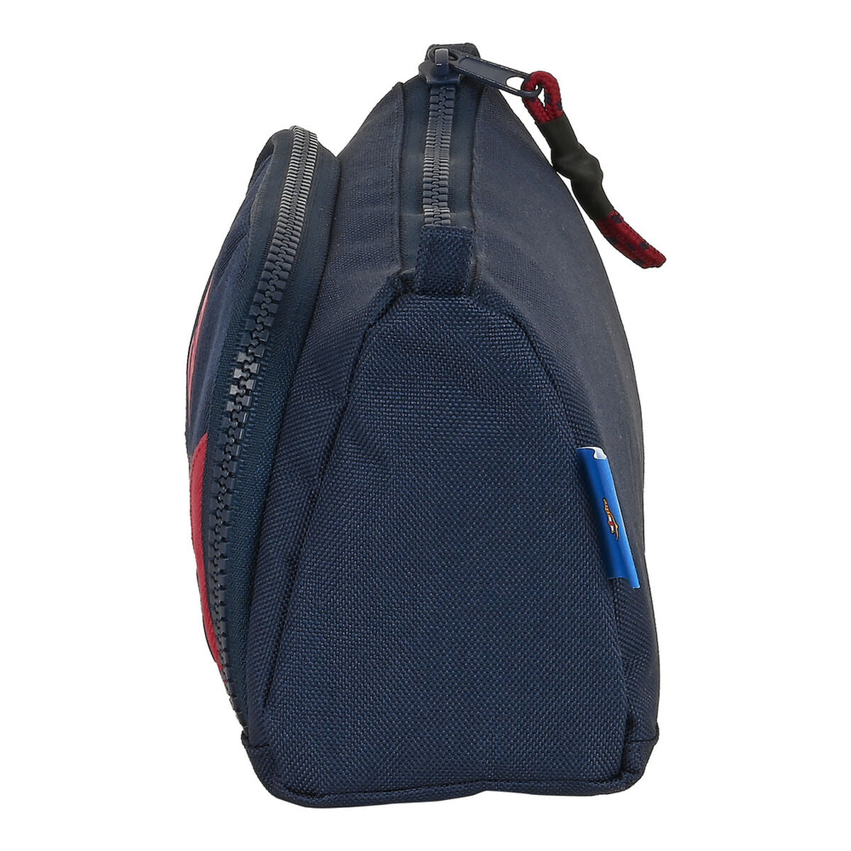 Alleshouder F.C. Barcelona Blauw Kastanjebruin 20 x 11 x 8,5 cm 32 Onderdelen-Topper Trend