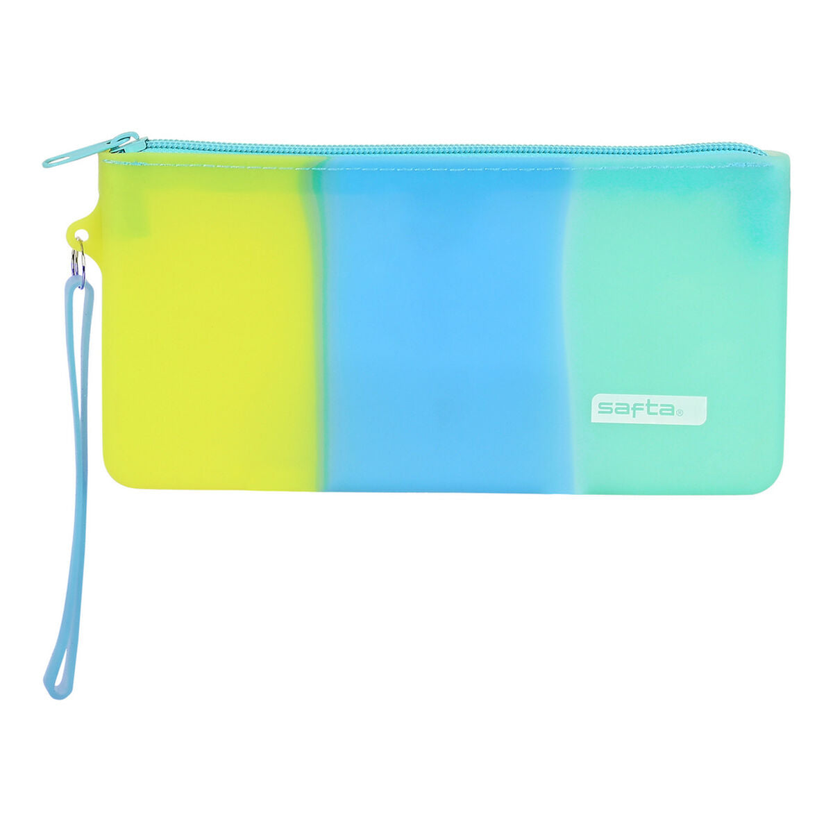 Alleshouder Safta 21 x 10,5 x 2 cm Tricolor-Topper Trend
