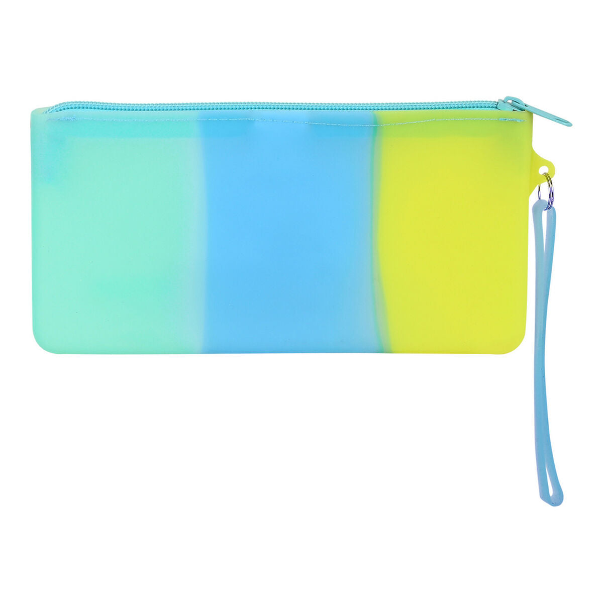 Alleshouder Safta 21 x 10,5 x 2 cm Tricolor-Topper Trend