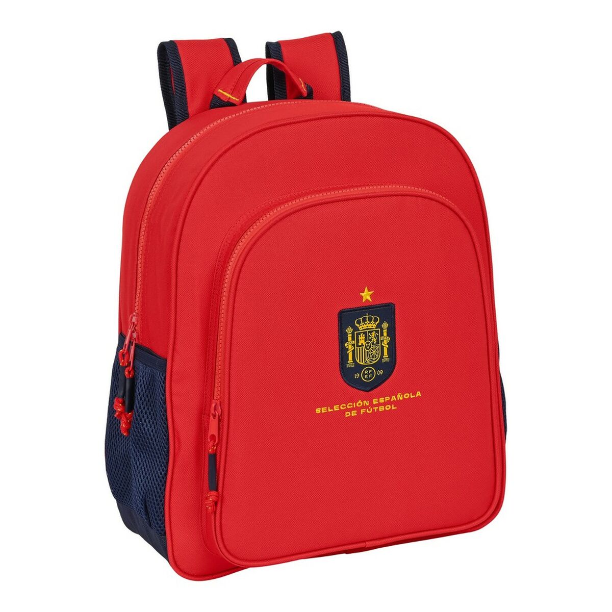 Schoolrugzak Safta Blauw Rood 32 X 38 X 12 cm Spanje-Topper Trend