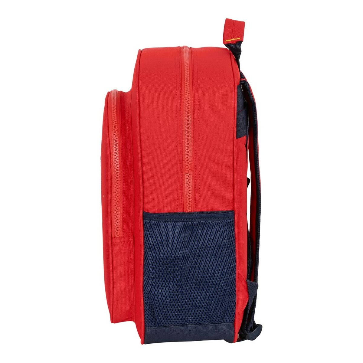 Schoolrugzak Safta Blauw Rood 32 X 38 X 12 cm Spanje-Topper Trend