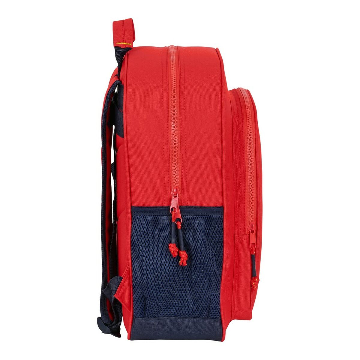 Schoolrugzak Safta Blauw Rood 32 X 38 X 12 cm Spanje-Topper Trend