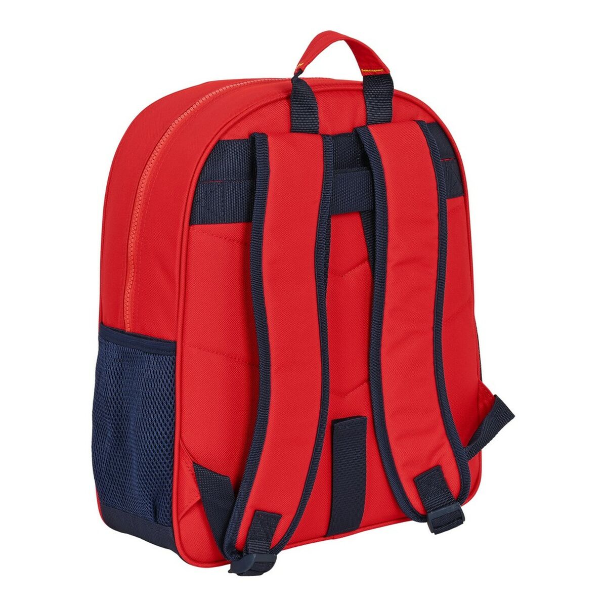 Schoolrugzak Safta Blauw Rood 32 X 38 X 12 cm Spanje-Topper Trend