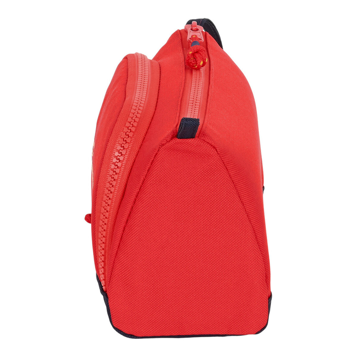 Alleshouder RFEF Blauw Rood 20 x 11 x 8,5 cm 32 Onderdelen-Topper Trend