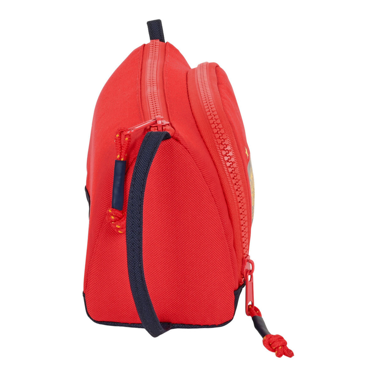Alleshouder RFEF Blauw Rood 20 x 11 x 8,5 cm 32 Onderdelen-Topper Trend