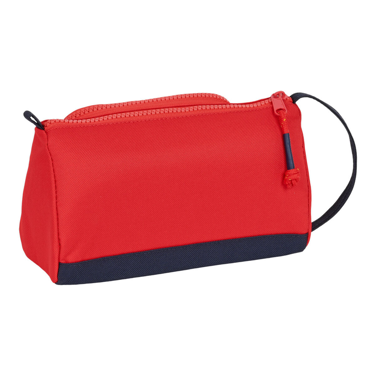 Alleshouder RFEF Blauw Rood 20 x 11 x 8,5 cm 32 Onderdelen-Topper Trend
