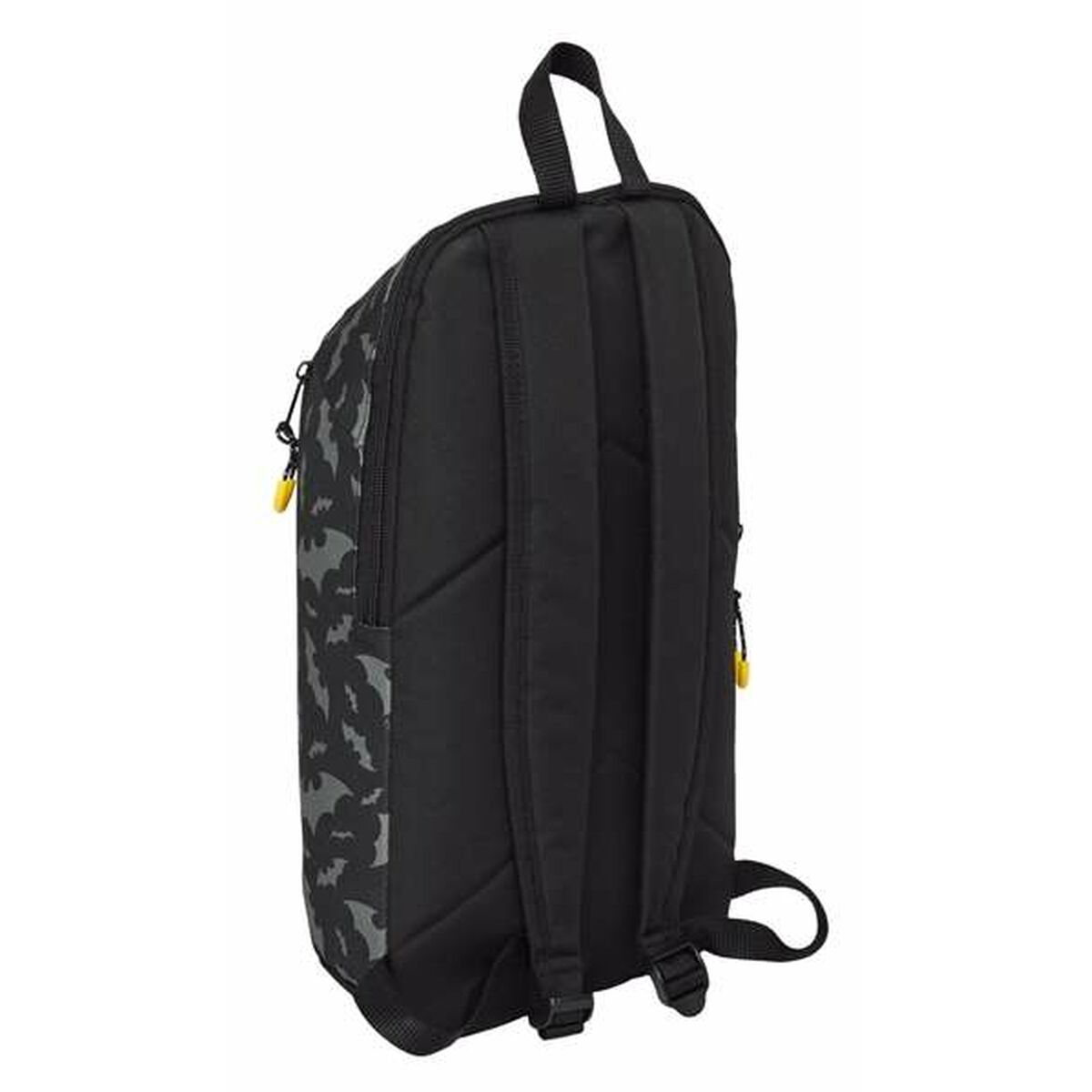 Rugzak Batman Hero Zwart 22 x 39 x 10 cm-Topper Trend
