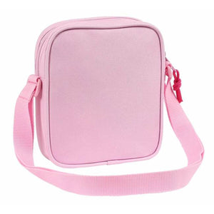 Schoudertas Na!Na!Na! Surprise Sparkles Licht Roze 16 x 18 x 4 cm-Topper Trend