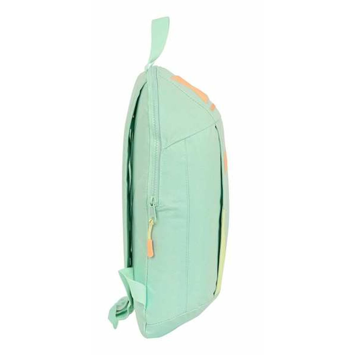 Kinderrugzak Munich Sunset Geel Lichtgroen 22 x 39 x 10 cm-Topper Trend