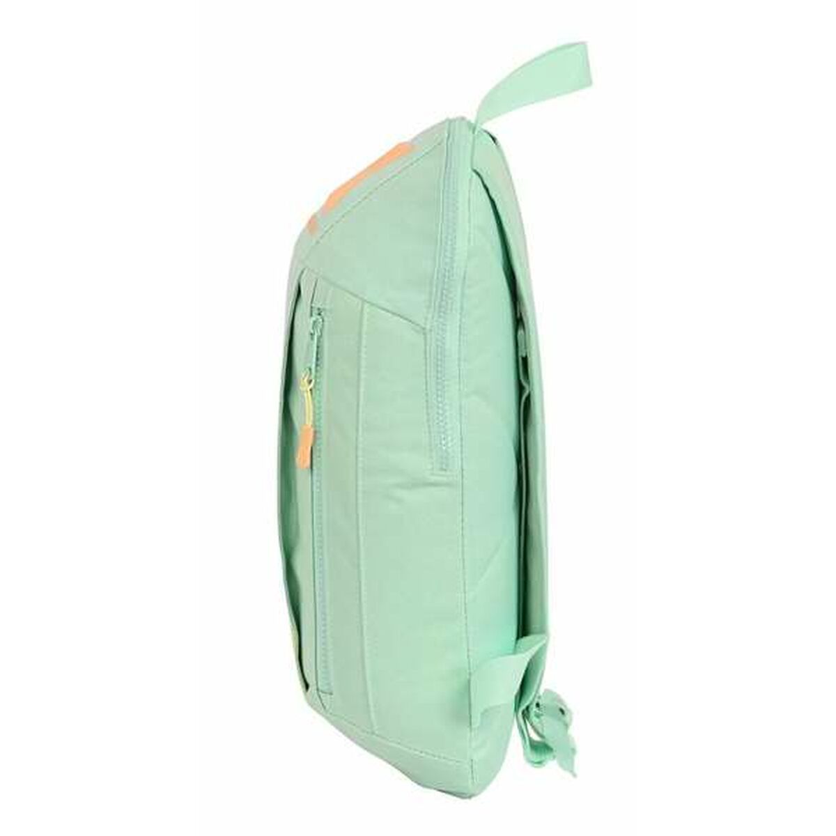 Kinderrugzak Munich Sunset Geel Lichtgroen 22 x 39 x 10 cm-Topper Trend