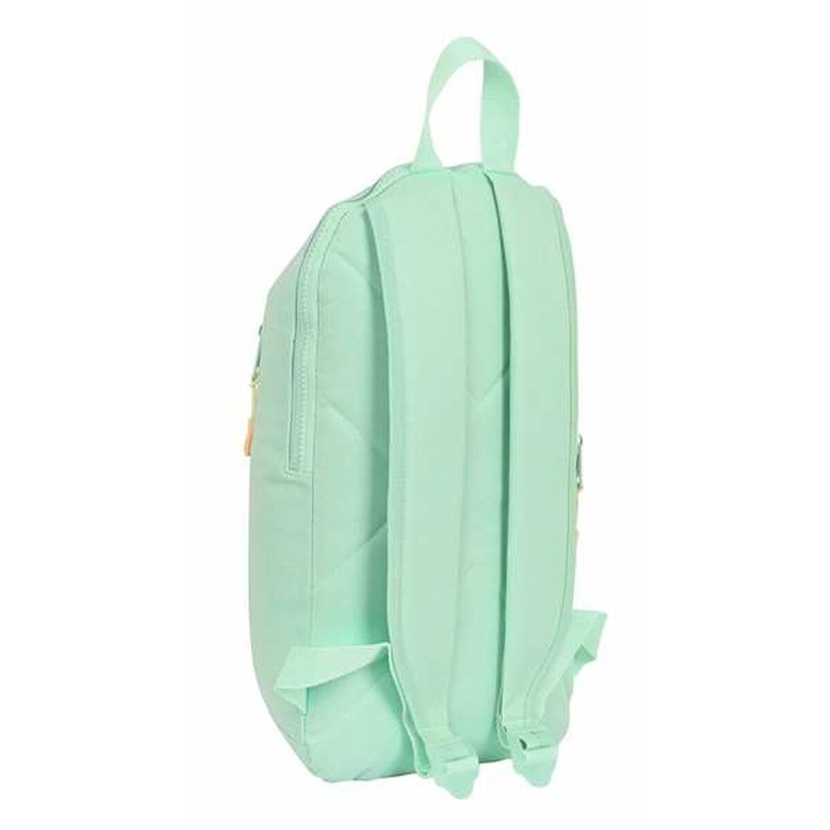 Kinderrugzak Munich Sunset Geel Lichtgroen 22 x 39 x 10 cm-Topper Trend