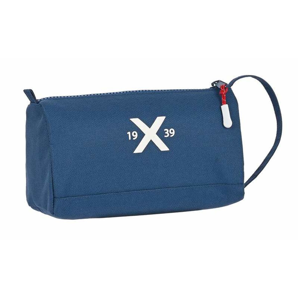 Alleshouder Munich Soon Blauw 20 x 11 x 8,5 cm-Topper Trend