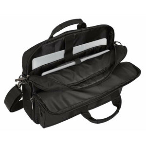 Laptop- en Tablettas Safta Business Zwart 41 x 33 x 9 cm-Topper Trend