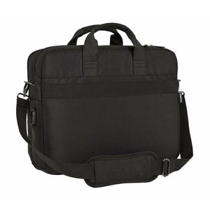 Laptop- en Tablettas Safta Business Zwart 41 x 33 x 9 cm-Topper Trend