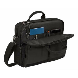Laptop- en Tablettas Safta Business Zwart 41 x 33 x 9 cm-Topper Trend