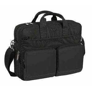 Laptop- en Tablettas Safta Business Zwart 41 x 33 x 9 cm-Topper Trend
