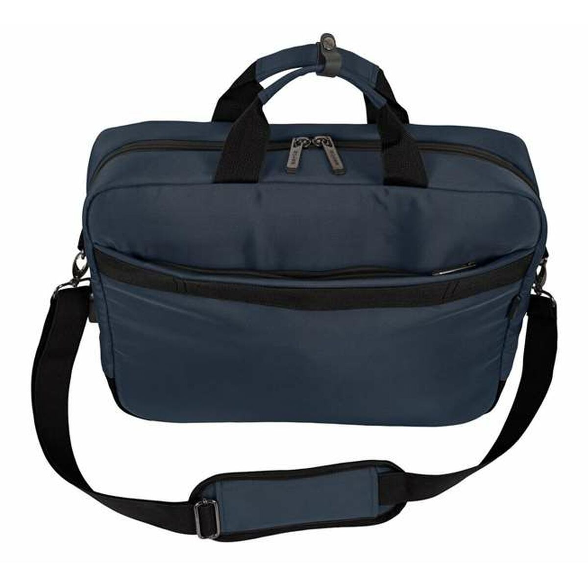 Laptop- en Tablettas Safta Business Donkerblauw 41 x 33 x 9 cm-Topper Trend