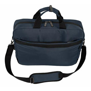 Laptop- en Tablettas Safta Business Donkerblauw 41 x 33 x 9 cm-Topper Trend