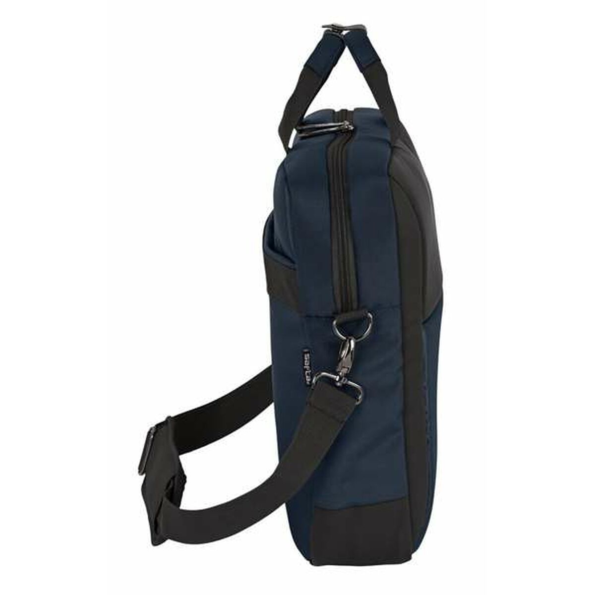 Laptop- en Tablettas Safta Business Donkerblauw 41 x 33 x 9 cm-Topper Trend