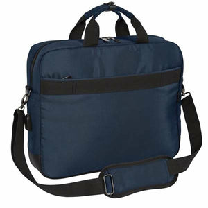 Laptop- en Tablettas Safta Business Donkerblauw 41 x 33 x 9 cm-Topper Trend