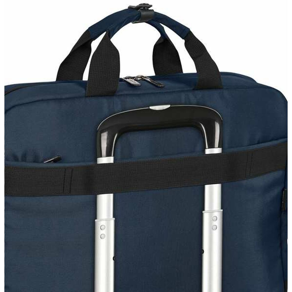 Laptop- en Tablettas Safta Business Donkerblauw 41 x 33 x 9 cm-Topper Trend
