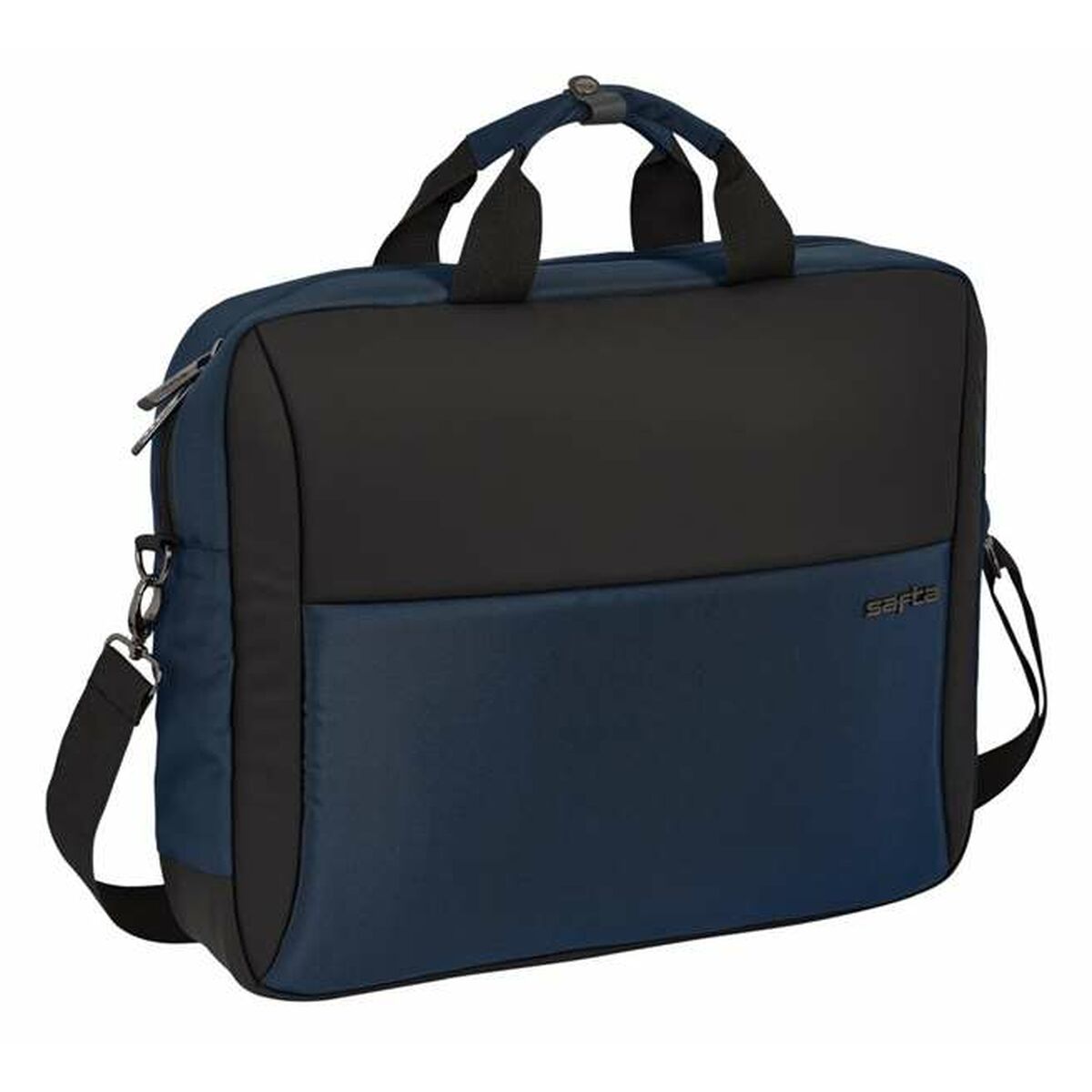 Laptop- en Tablettas Safta Business Donkerblauw 41 x 33 x 9 cm-Topper Trend