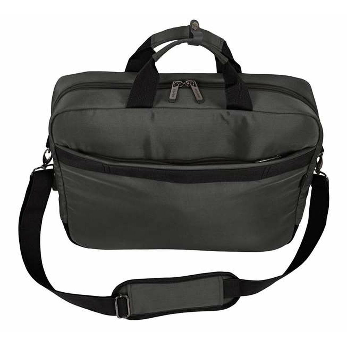 Laptop- en Tablettas Safta Business Grijs 41 x 33 x 9 cm-Topper Trend