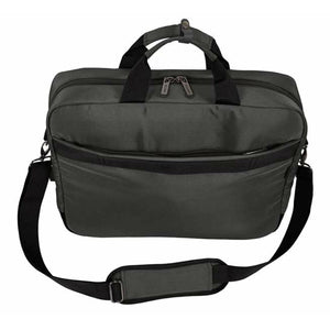 Laptop- en Tablettas Safta Business Grijs 41 x 33 x 9 cm-Topper Trend