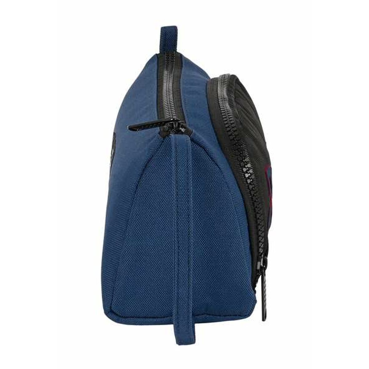 Alleshouder BlackFit8 Urban Marineblauw 20 x 11 x 8,5 cm-Topper Trend