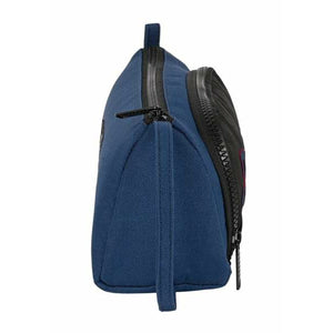 Alleshouder BlackFit8 Urban Marineblauw 20 x 11 x 8,5 cm-Topper Trend