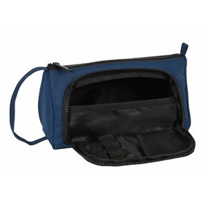 Alleshouder BlackFit8 Urban Marineblauw 20 x 11 x 8,5 cm-Topper Trend