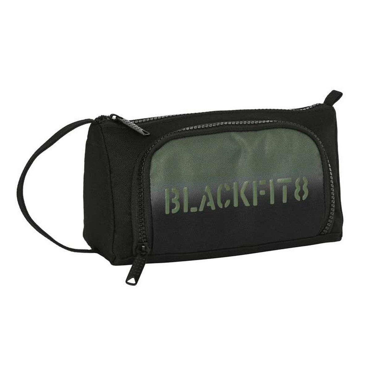 Alleshouder BlackFit8 Gradient Militair groen 20 x 11 x 8,5 cm 32 Onderdelen-Topper Trend