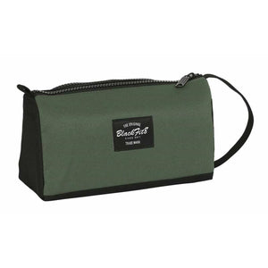 Alleshouder BlackFit8 Gradient Militair groen 20 x 11 x 8,5 cm 32 Onderdelen-Topper Trend