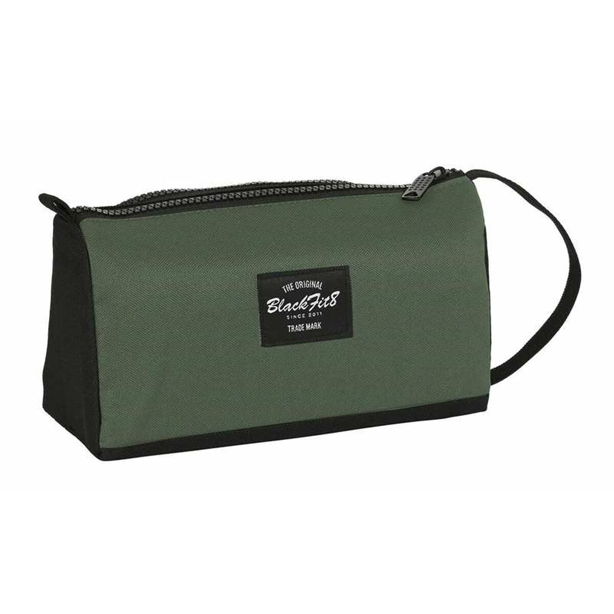 Alleshouder BlackFit8 Gradient Militair groen 20 x 11 x 8,5 cm-Topper Trend