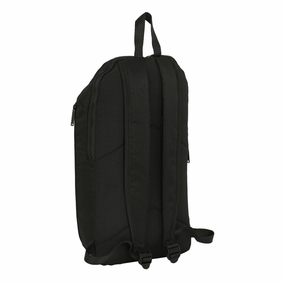 Kinderrugzak BlackFit8 Gradient Zwart Militair groen 22 x 39 x 10 cm Mini-Topper Trend