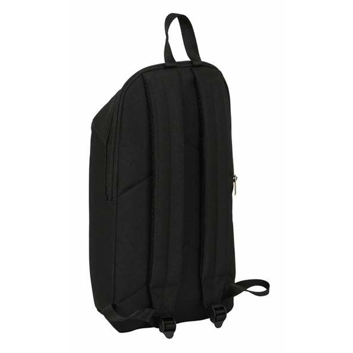 Schoolrugzak Safta Surf Zwart 22 x 39 x 10 cm Mini-Topper Trend