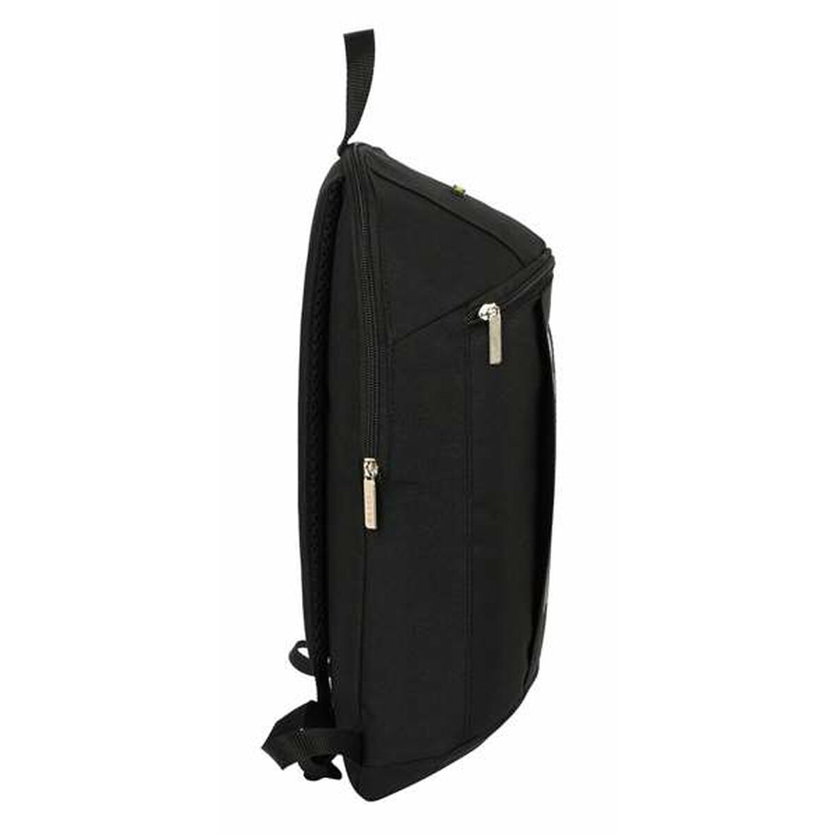 Schoolrugzak Safta Surf Zwart 22 x 39 x 10 cm Mini-Topper Trend