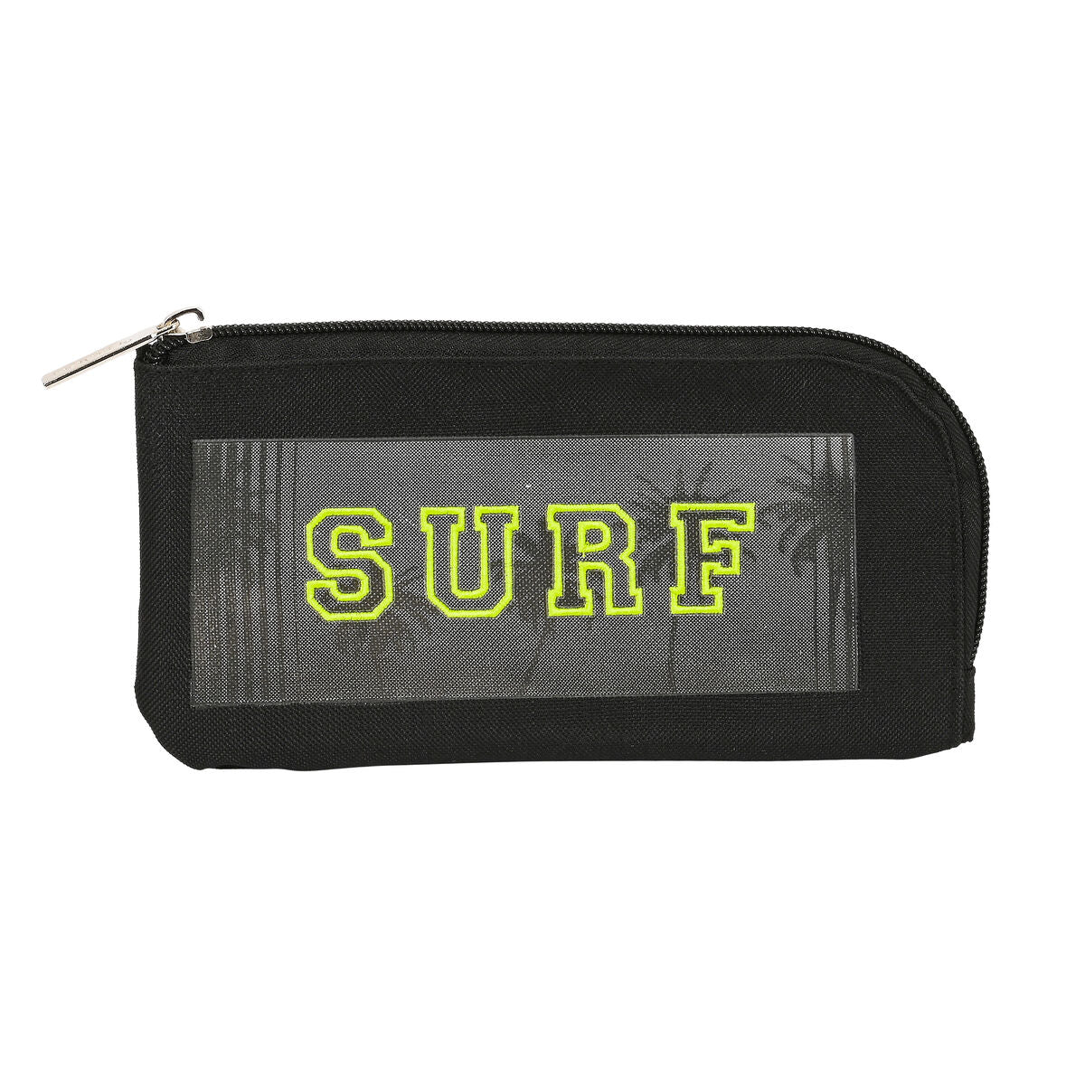 Alleshouder Safta Surf Zwart 23 x 11 x 1 cm-Topper Trend