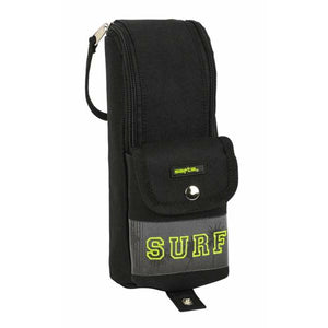 Alleshouder Safta Surf Zwart 21 x 6 cm-Topper Trend