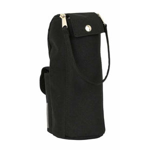 Alleshouder Safta Surf Zwart 21 x 6 cm-Topper Trend