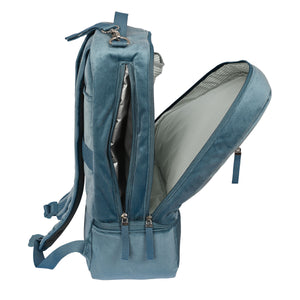 Rugzak Baby-accessoires Safta Leaves 30 x 43 x 15 cm-Topper Trend