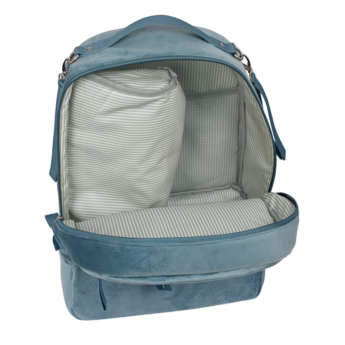 Rugzak Baby-accessoires Safta Leaves 30 x 43 x 15 cm-Topper Trend